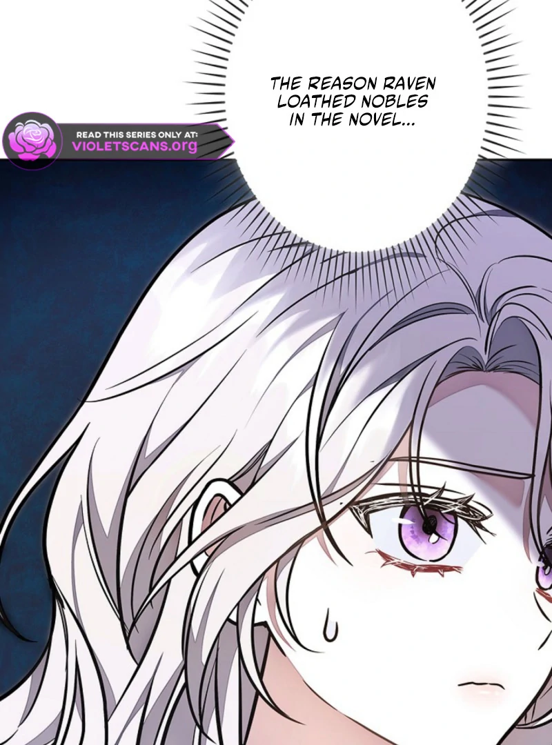 I Was Supposed to Be a Stalker Lady, but Somehow I'm Being Adored Instead Chapter 6 - page 72
