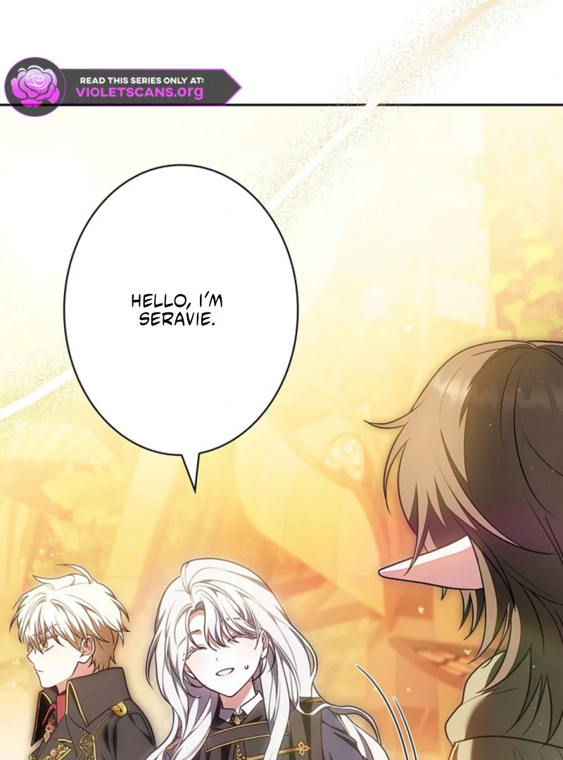 I Was Supposed to Be a Stalker Lady, but Somehow I'm Being Adored Instead Chapter 6 - page 79