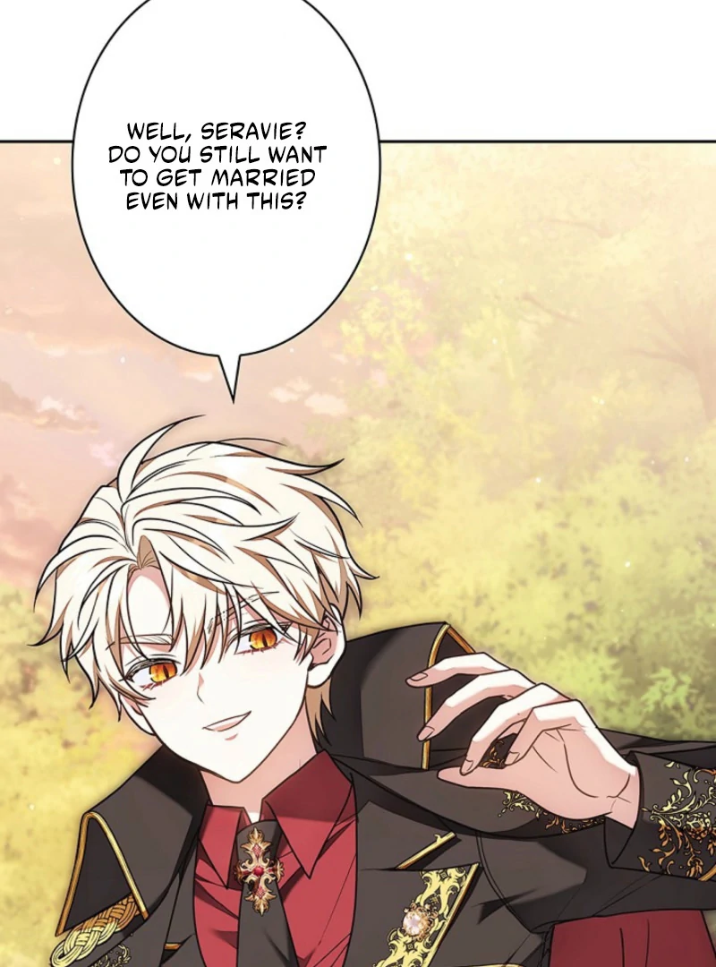 I Was Supposed to Be a Stalker Lady, but Somehow I'm Being Adored Instead Chapter 6 - page 8