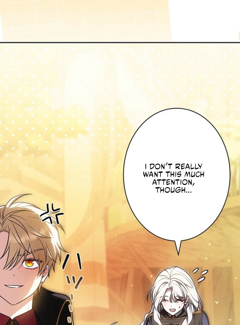 I Was Supposed to Be a Stalker Lady, but Somehow I'm Being Adored Instead Chapter 6 - page 85