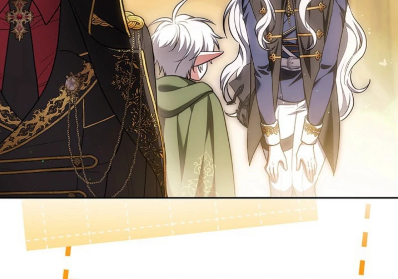 I Was Supposed to Be a Stalker Lady, but Somehow I'm Being Adored Instead Chapter 6 - page 86