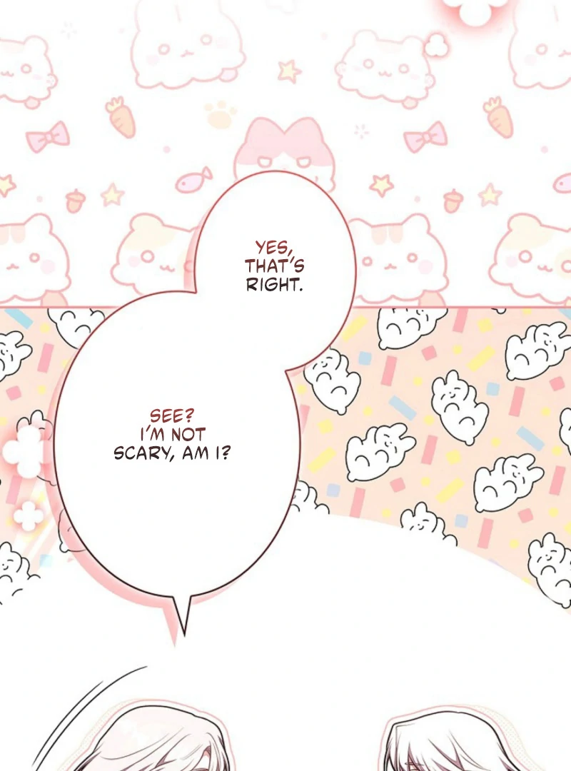 I Was Supposed to Be a Stalker Lady, but Somehow I'm Being Adored Instead Chapter 6 - page 95