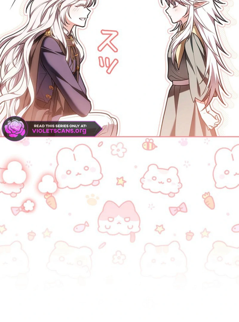 I Was Supposed to Be a Stalker Lady, but Somehow I'm Being Adored Instead Chapter 6 - page 96