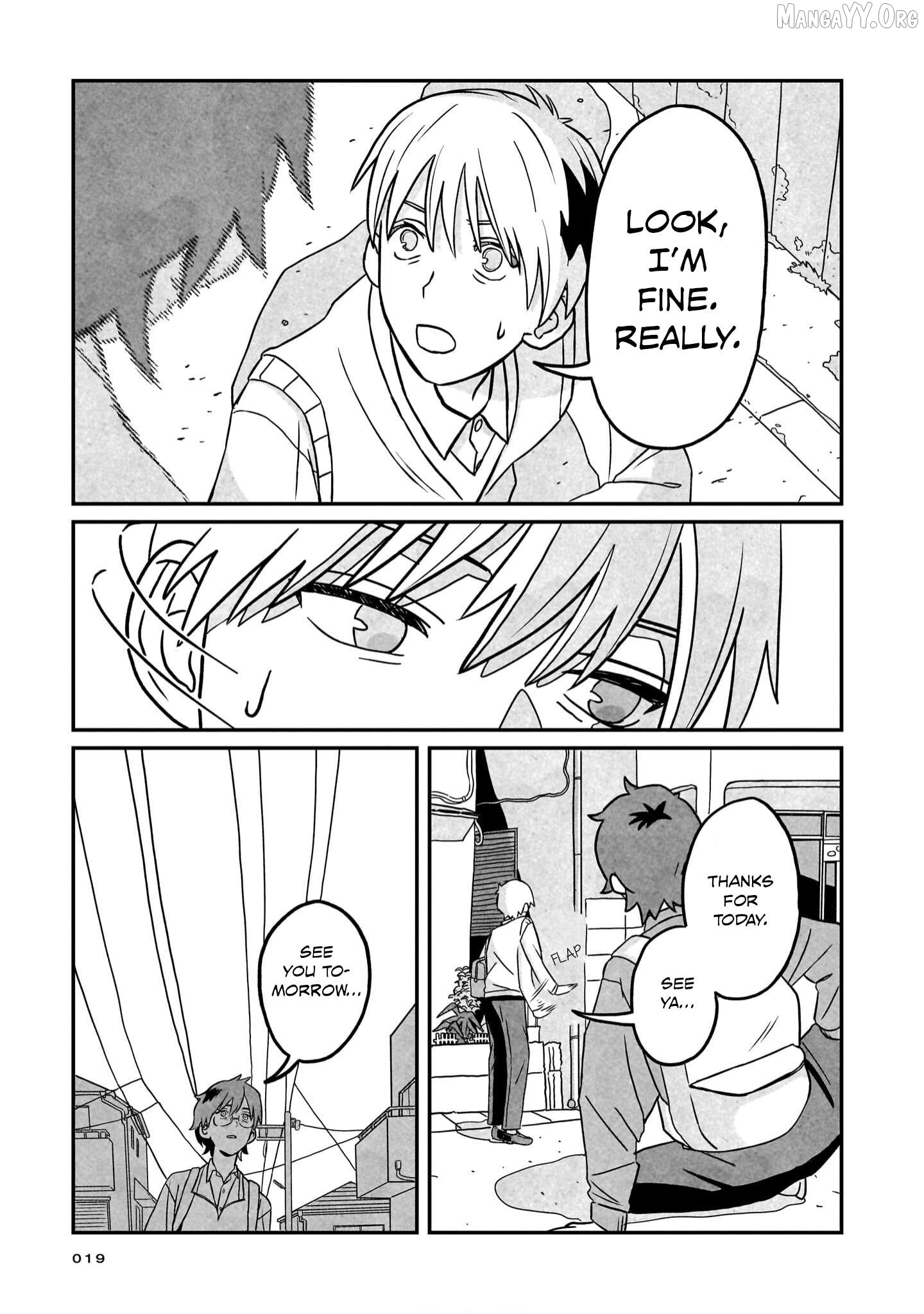 Shinrei Shashin Mitsubai Manual Chapter 1 - page 17
