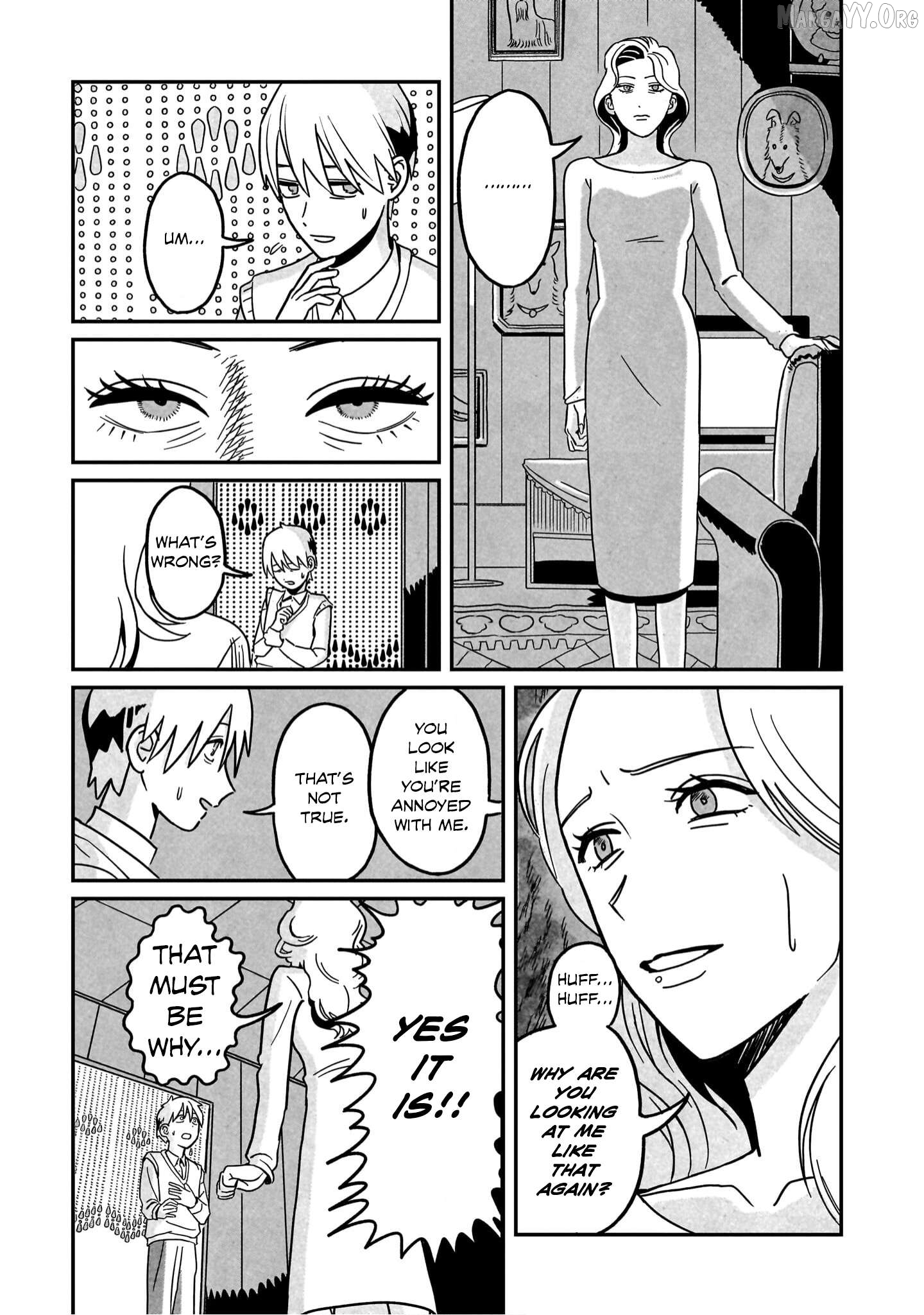 Shinrei Shashin Mitsubai Manual Chapter 1 - page 19