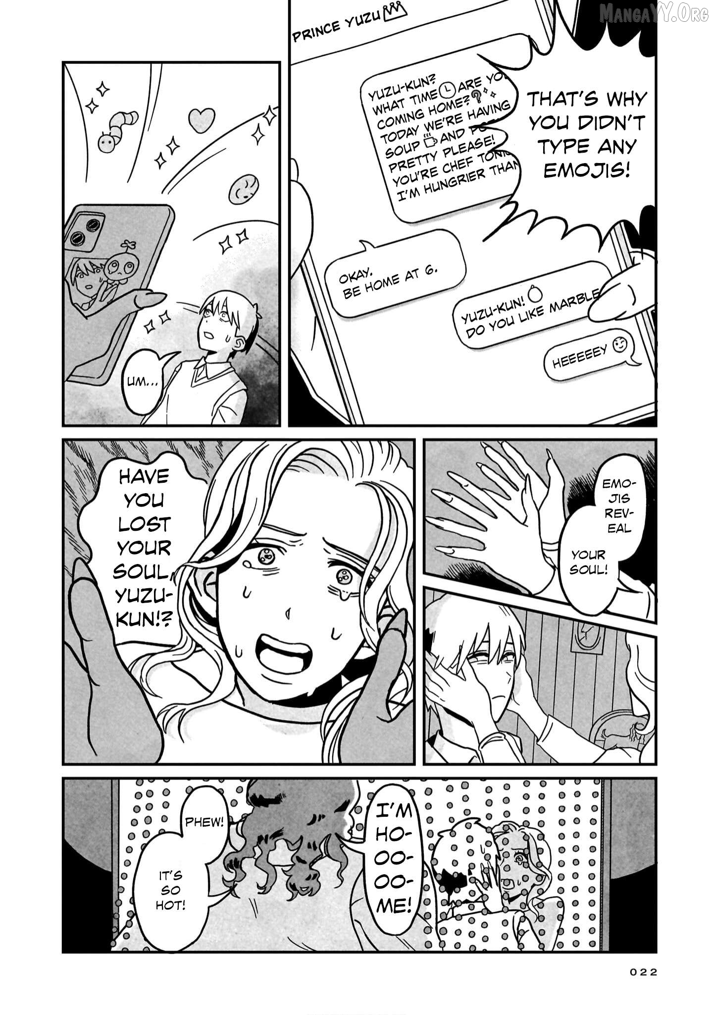 Shinrei Shashin Mitsubai Manual Chapter 1 - page 20