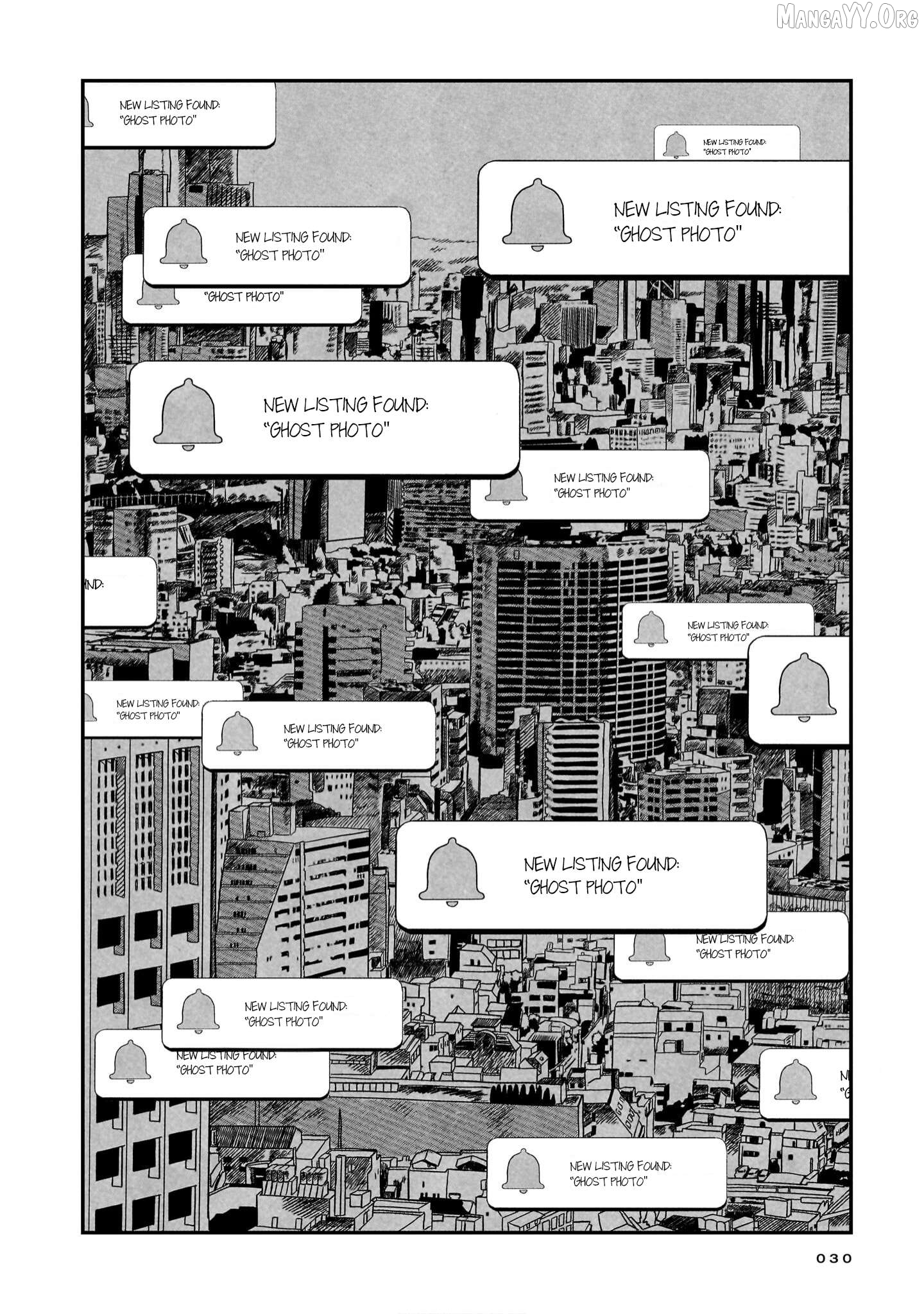 Shinrei Shashin Mitsubai Manual Chapter 1 - page 28