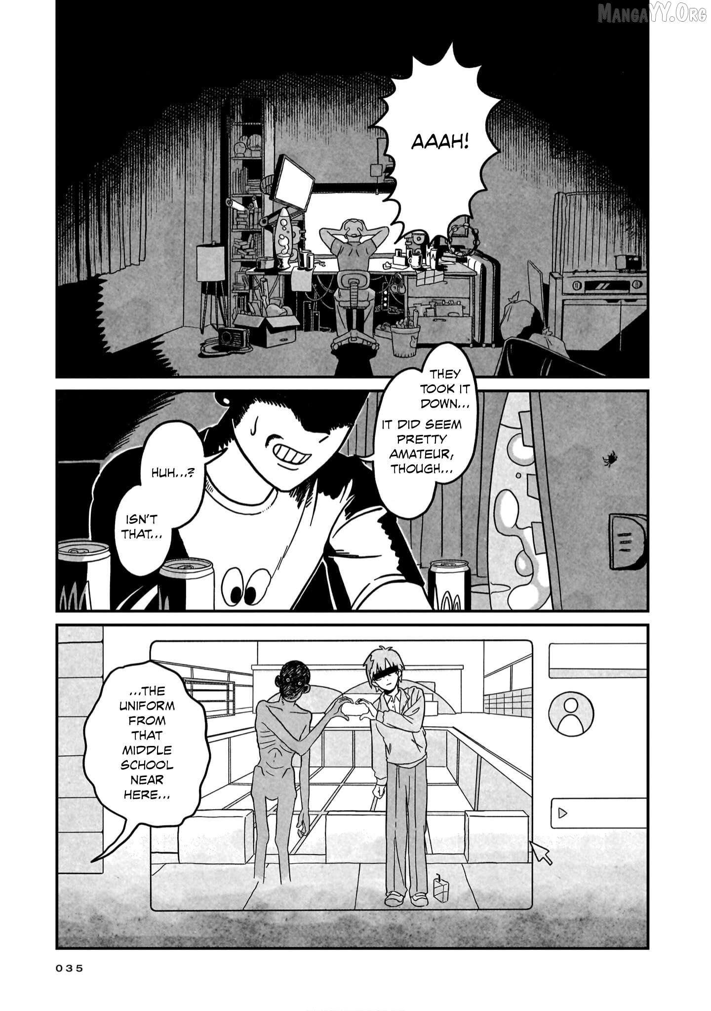 Shinrei Shashin Mitsubai Manual Chapter 1 - page 33