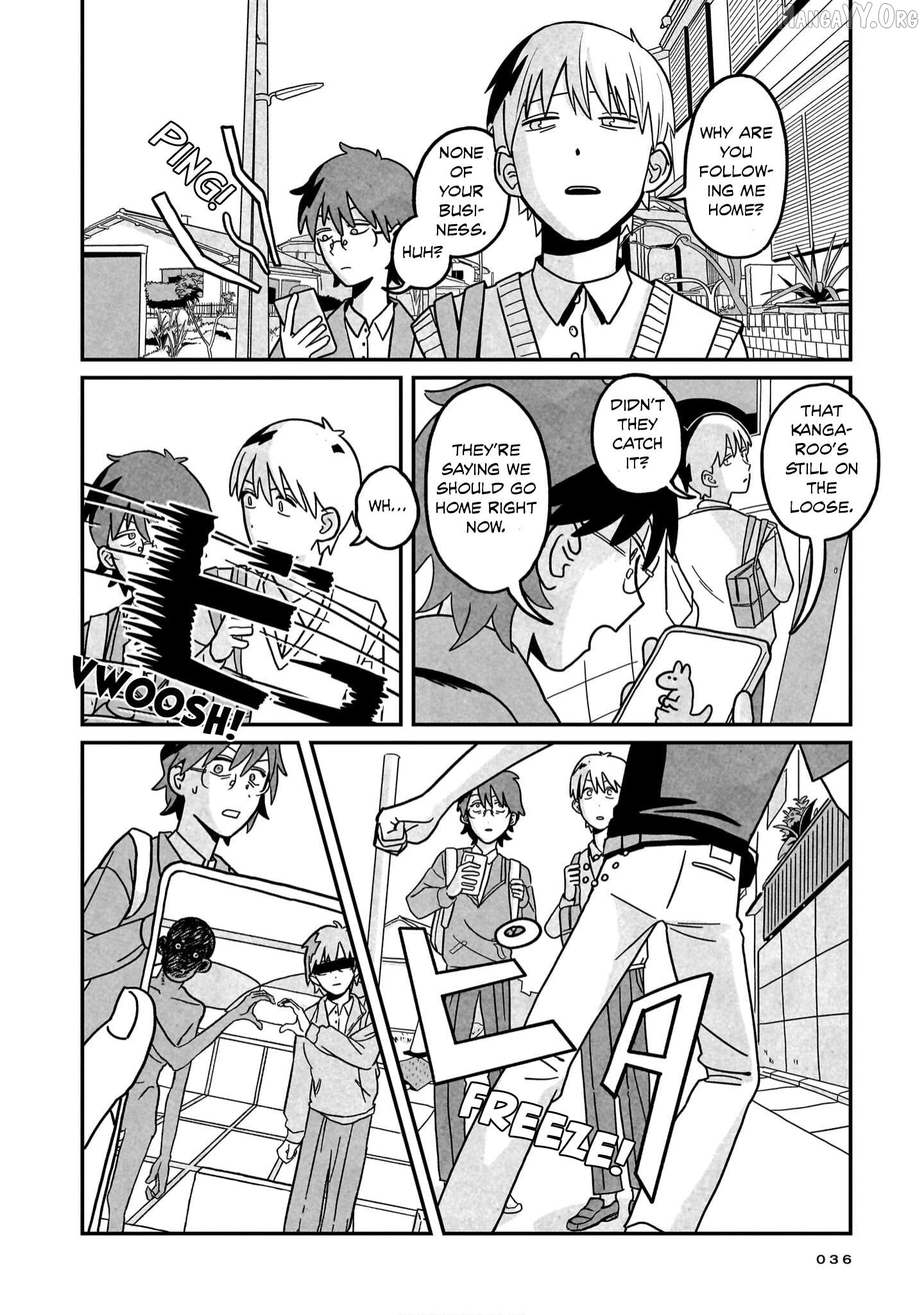 Shinrei Shashin Mitsubai Manual Chapter 1 - page 34