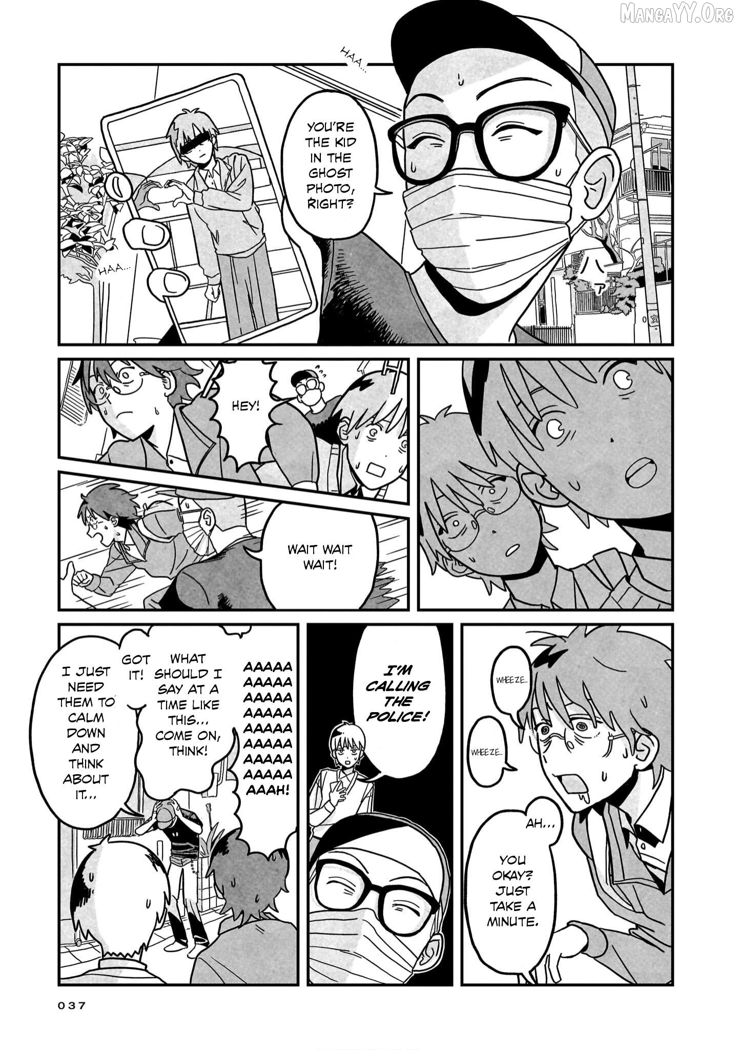Shinrei Shashin Mitsubai Manual Chapter 1 - page 35