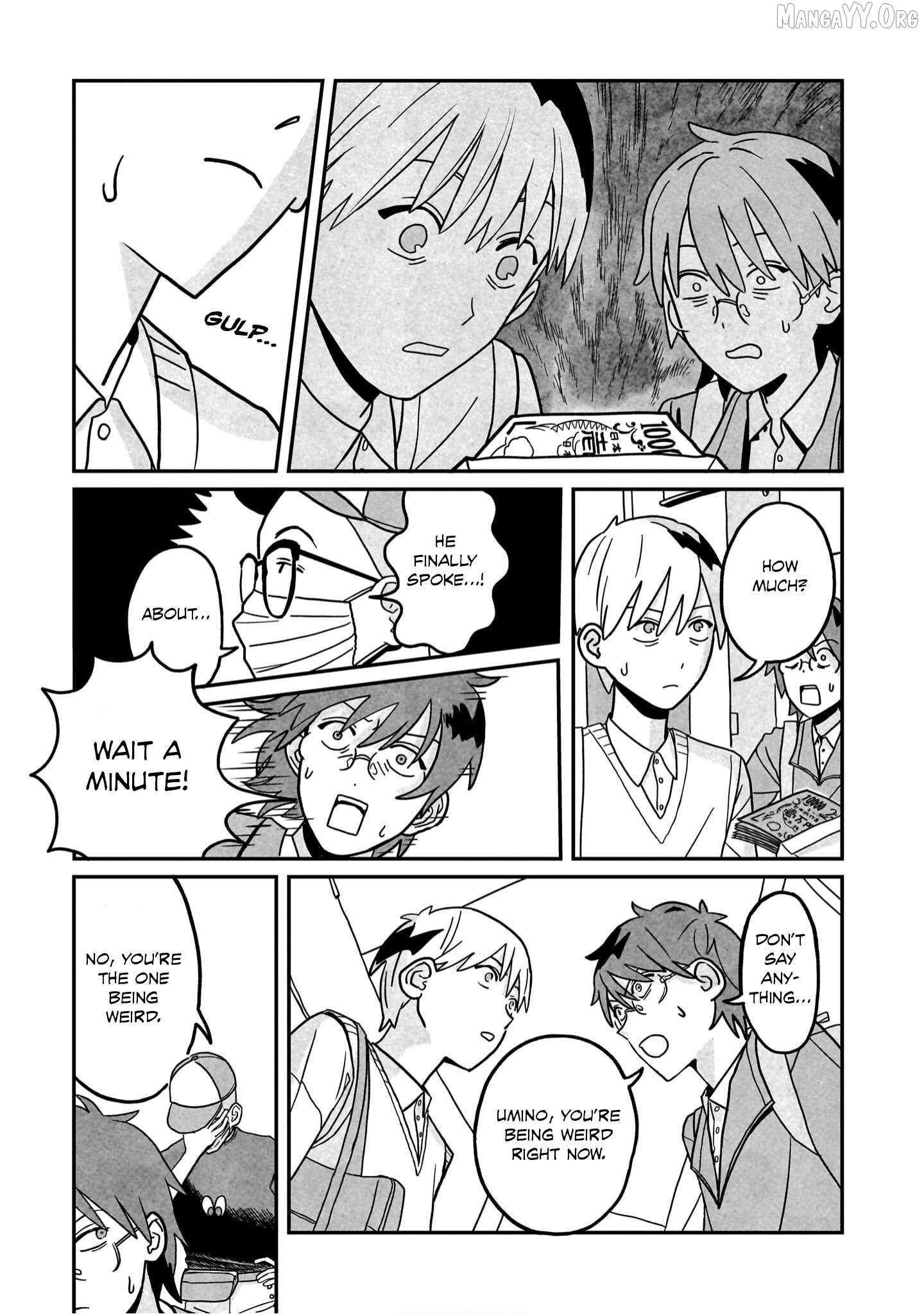 Shinrei Shashin Mitsubai Manual Chapter 1 - page 37