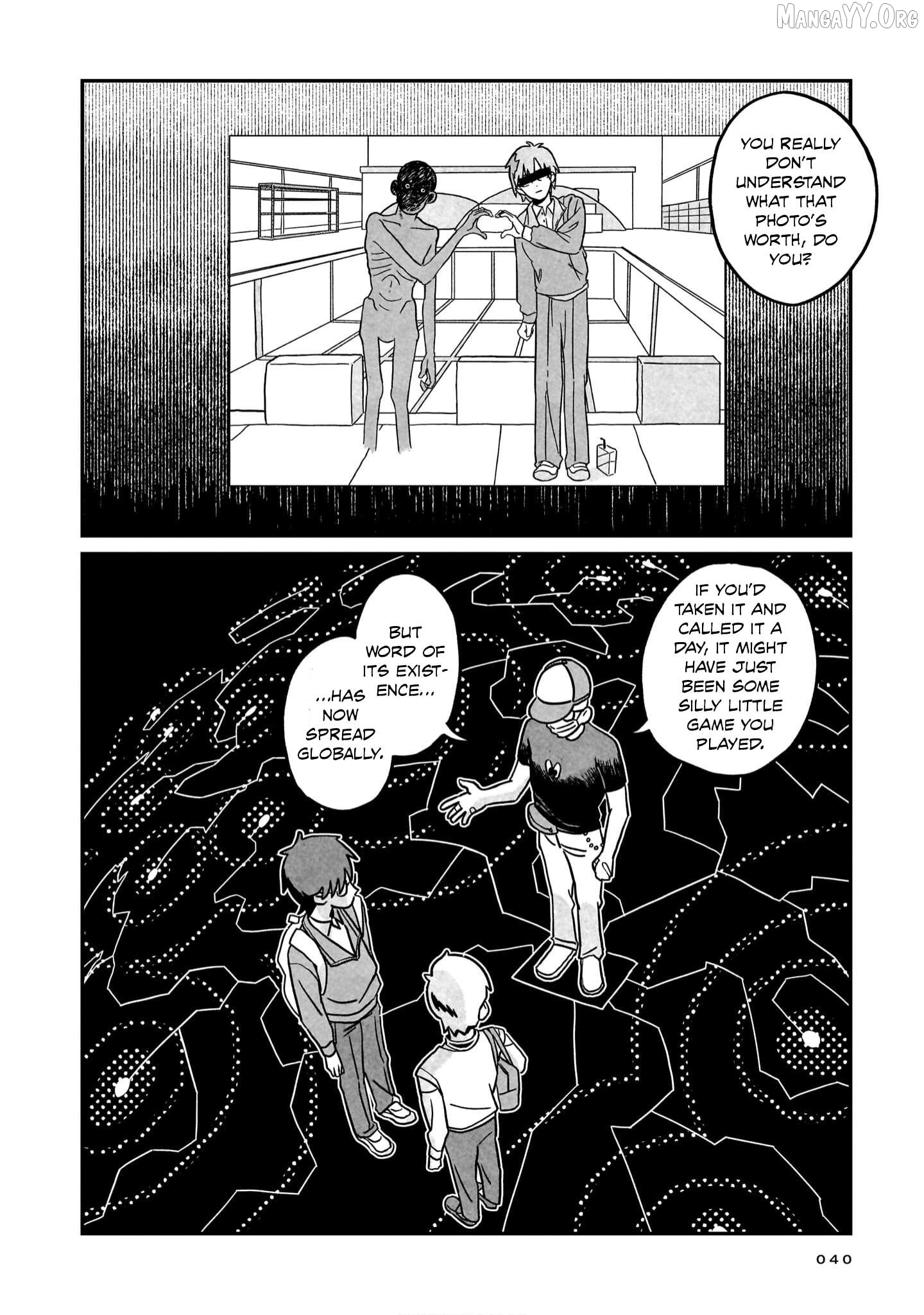 Shinrei Shashin Mitsubai Manual Chapter 1 - page 38