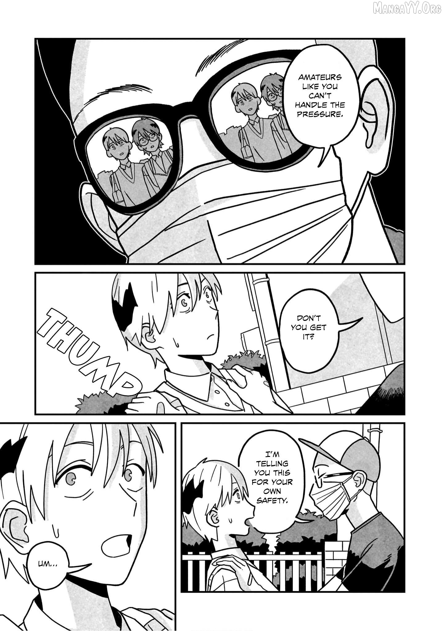 Shinrei Shashin Mitsubai Manual Chapter 1 - page 39
