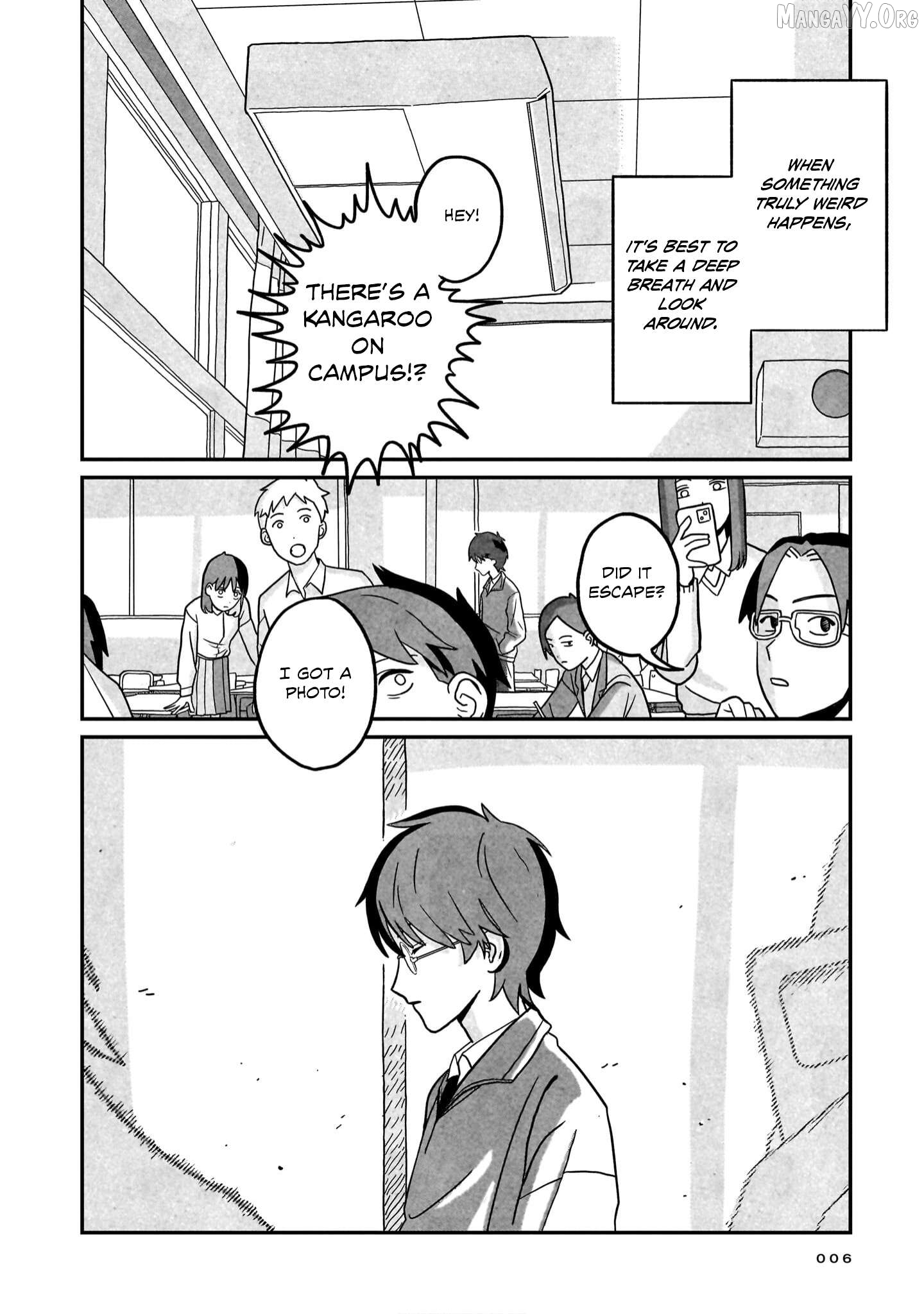 Shinrei Shashin Mitsubai Manual Chapter 1 - page 4
