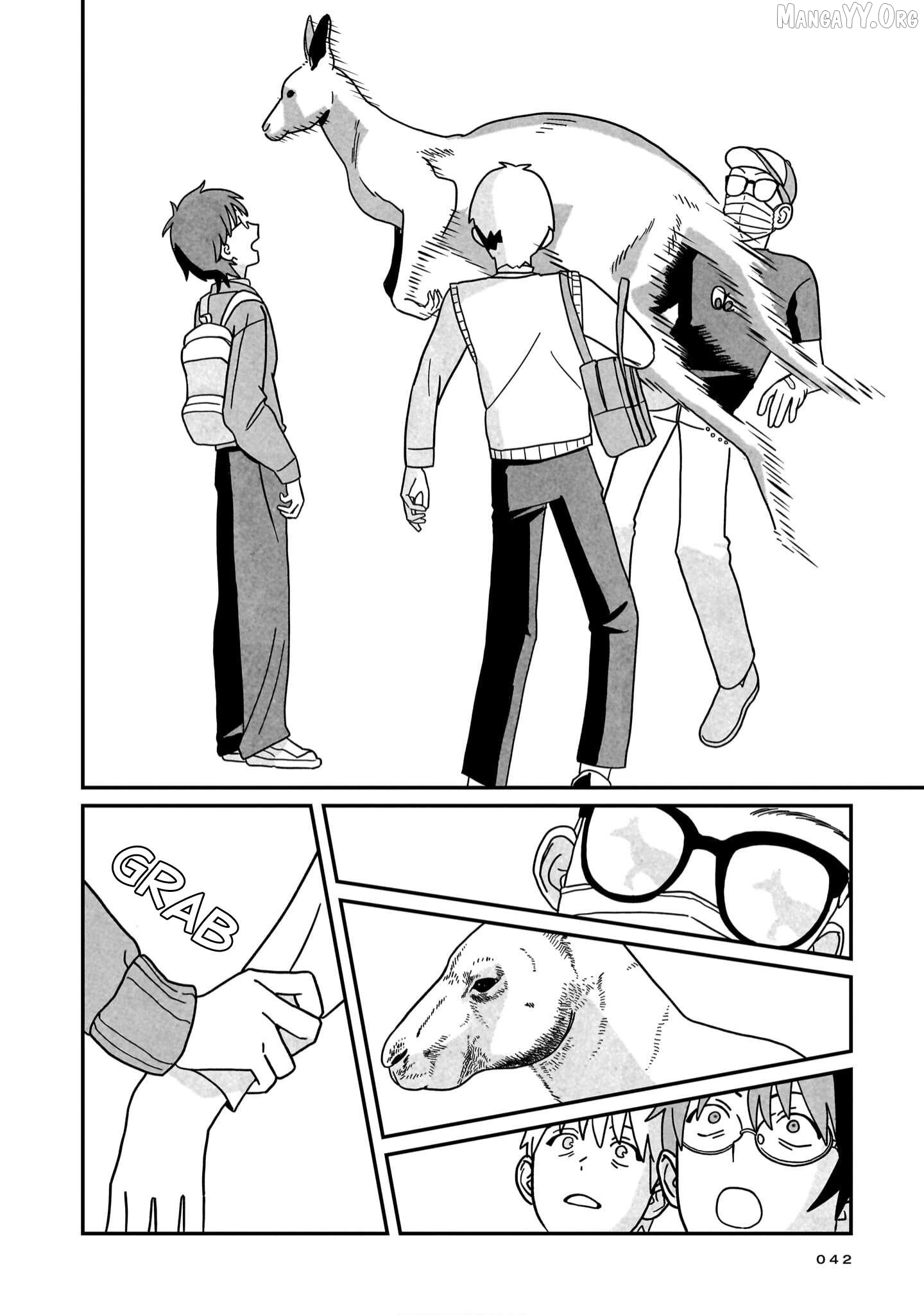 Shinrei Shashin Mitsubai Manual Chapter 1 - page 40
