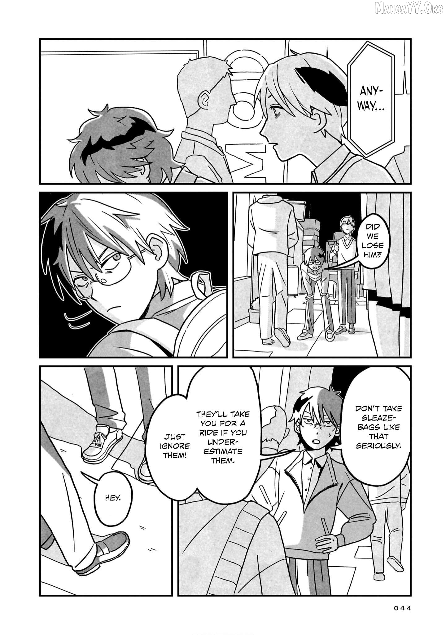 Shinrei Shashin Mitsubai Manual Chapter 1 - page 42