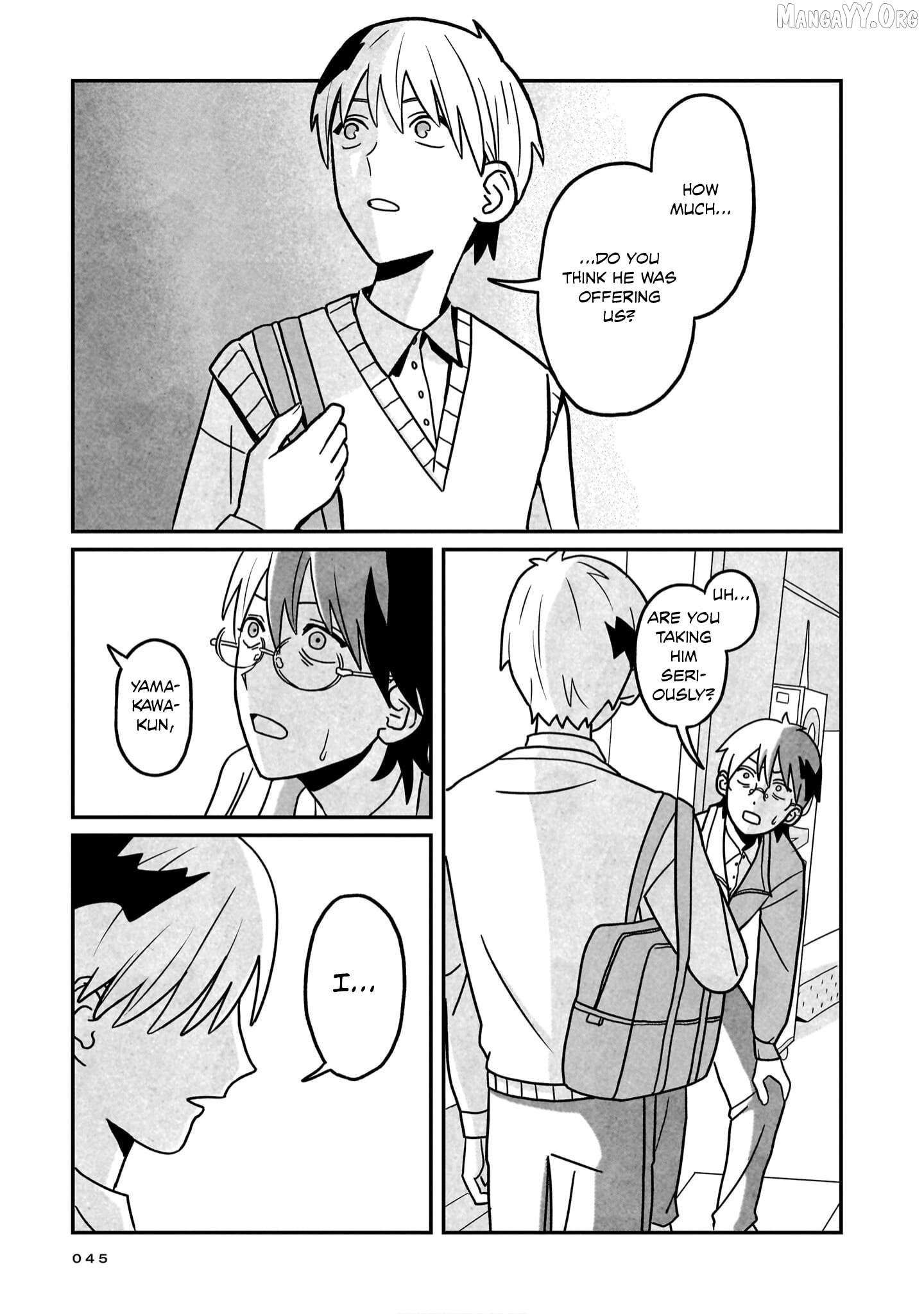 Shinrei Shashin Mitsubai Manual Chapter 1 - page 43