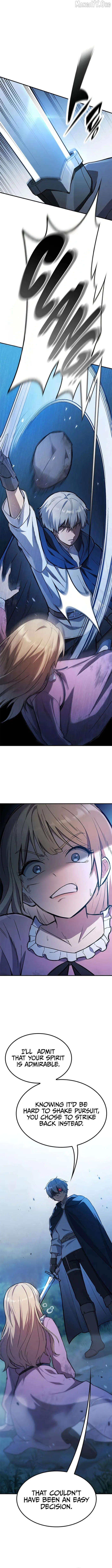 Noble Lady Reformation Guide Chapter 4 - page 5