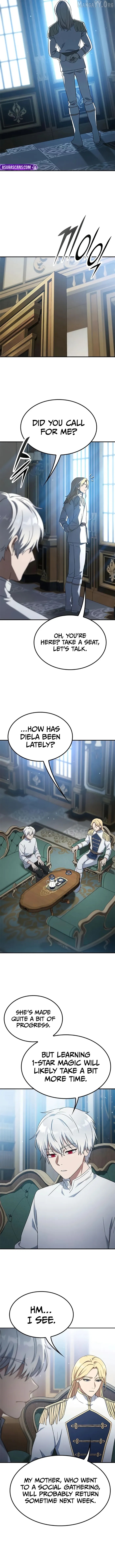 Noble Lady Reformation Guide Chapter 5 - page 10