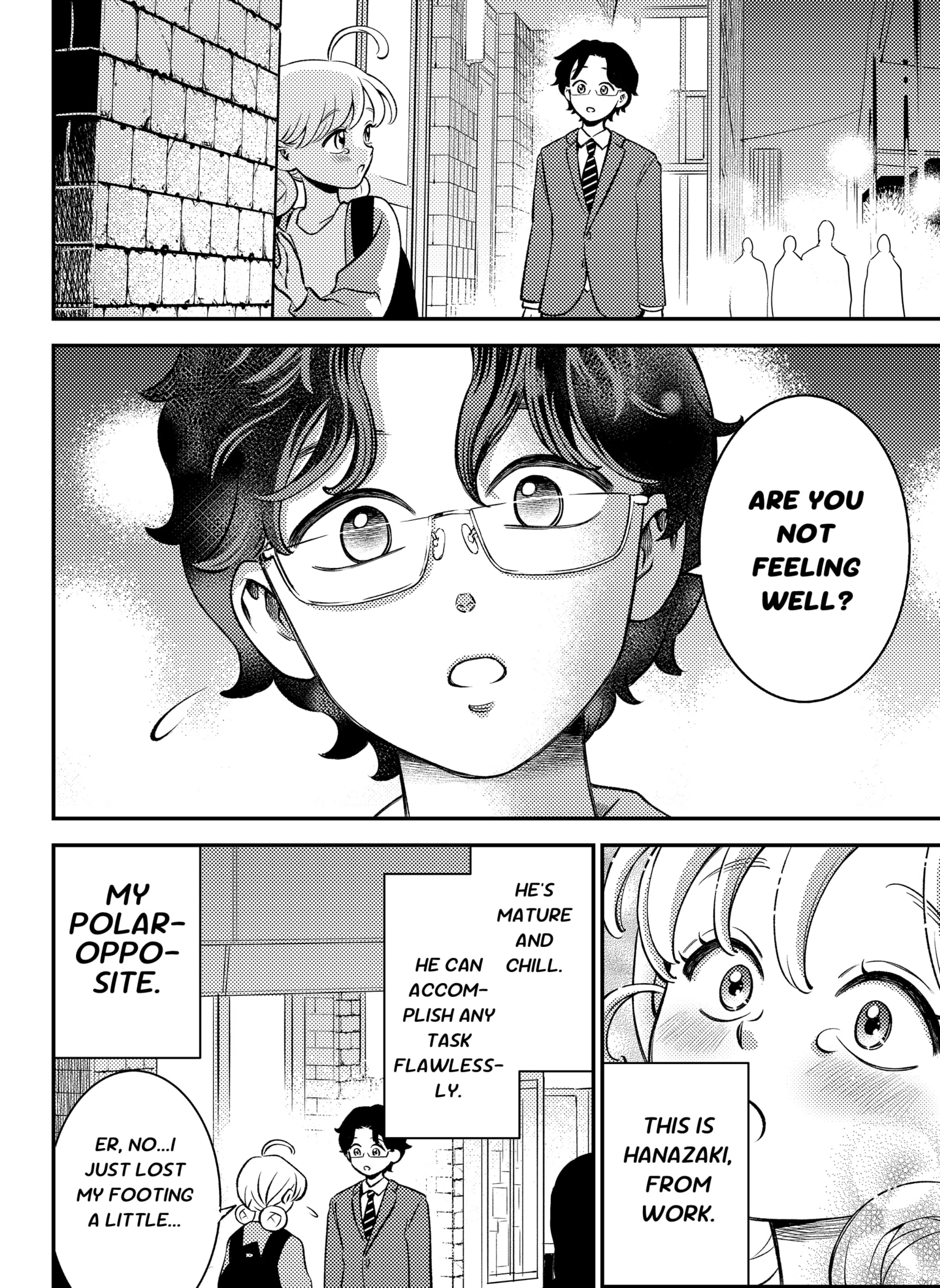 Nikoniko Genki☆Happy-chan Chapter 2 - page 16