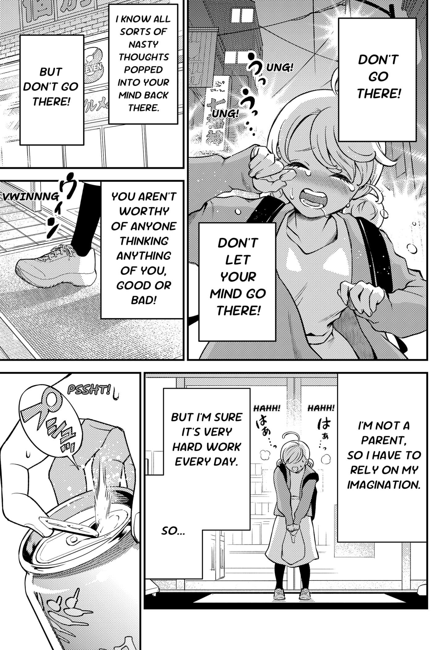 Nikoniko Genki☆Happy-chan Chapter 2 - page 31