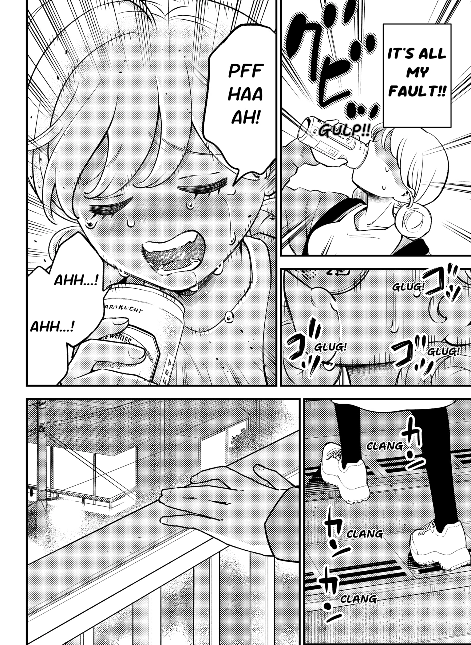 Nikoniko Genki☆Happy-chan Chapter 2 - page 32