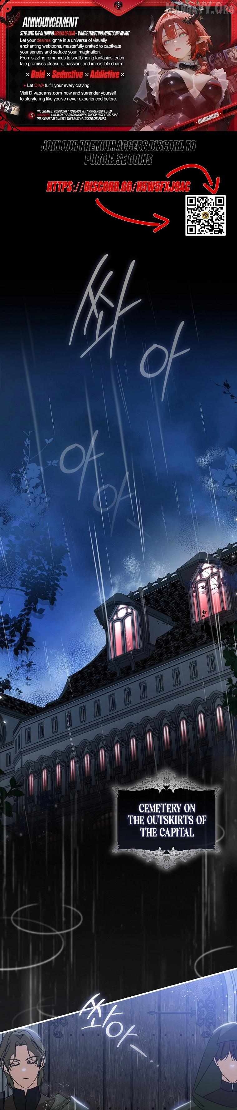 I'll Start by Changing My Husband Through a Plunder Marriage Chapter 1 - page 1