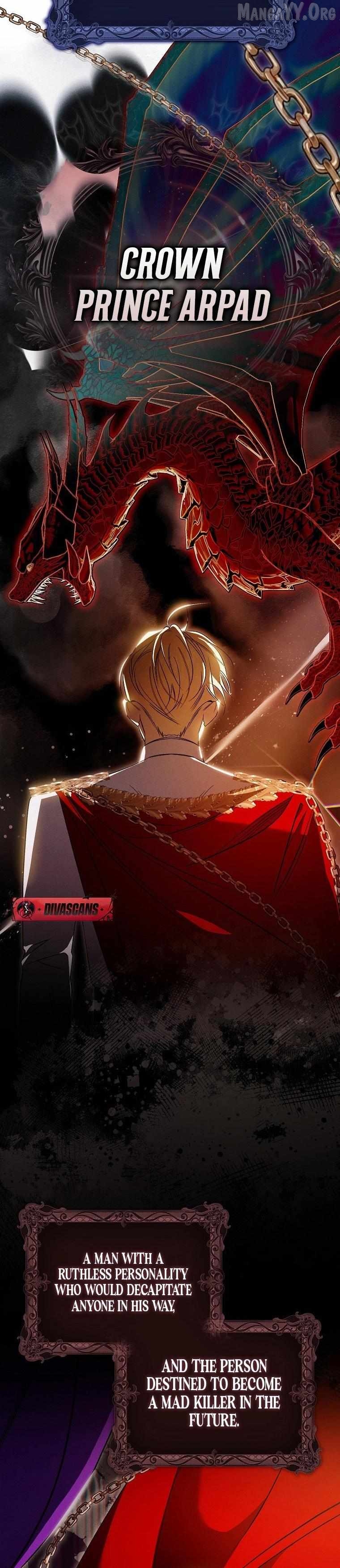 I'll Start by Changing My Husband Through a Plunder Marriage Chapter 1 - page 10