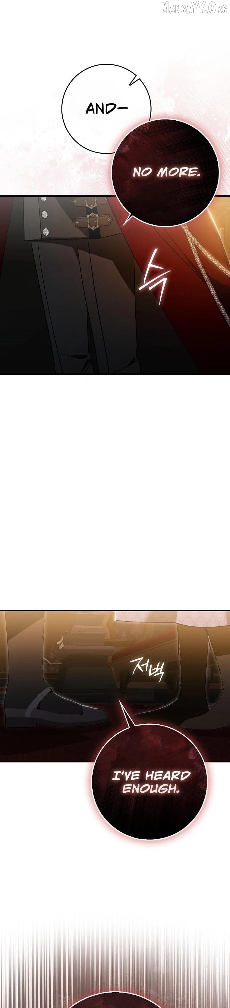 I'll Start by Changing My Husband Through a Plunder Marriage Chapter 1 - page 13