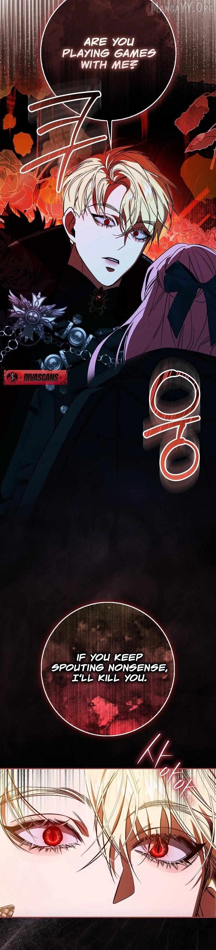 I'll Start by Changing My Husband Through a Plunder Marriage Chapter 1 - page 14