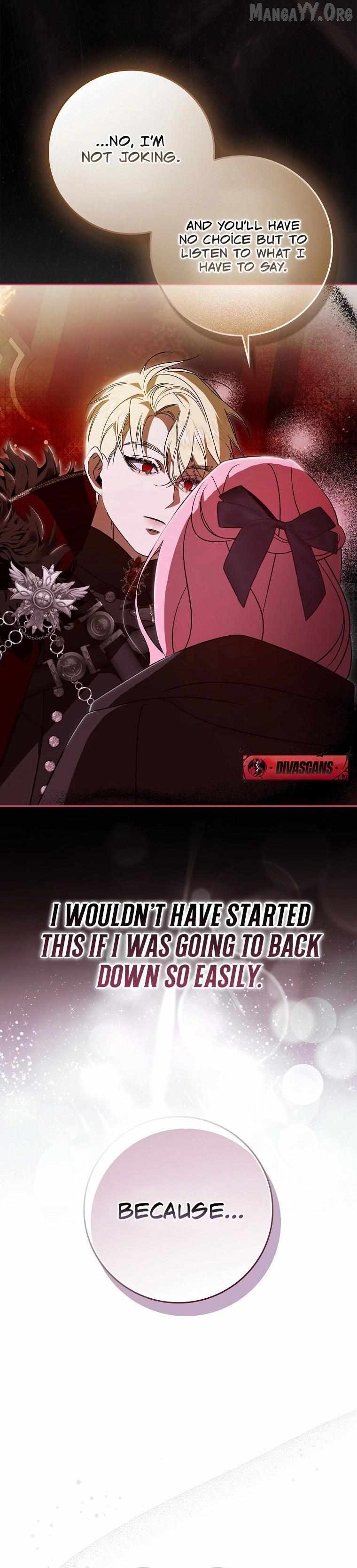 I'll Start by Changing My Husband Through a Plunder Marriage Chapter 1 - page 15