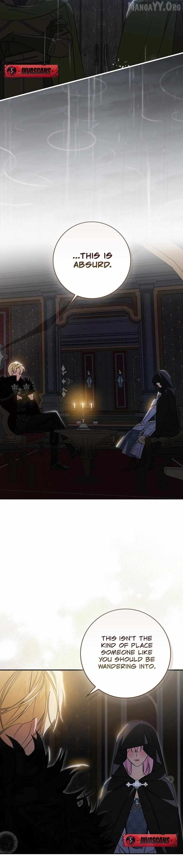 I'll Start by Changing My Husband Through a Plunder Marriage Chapter 1 - page 2