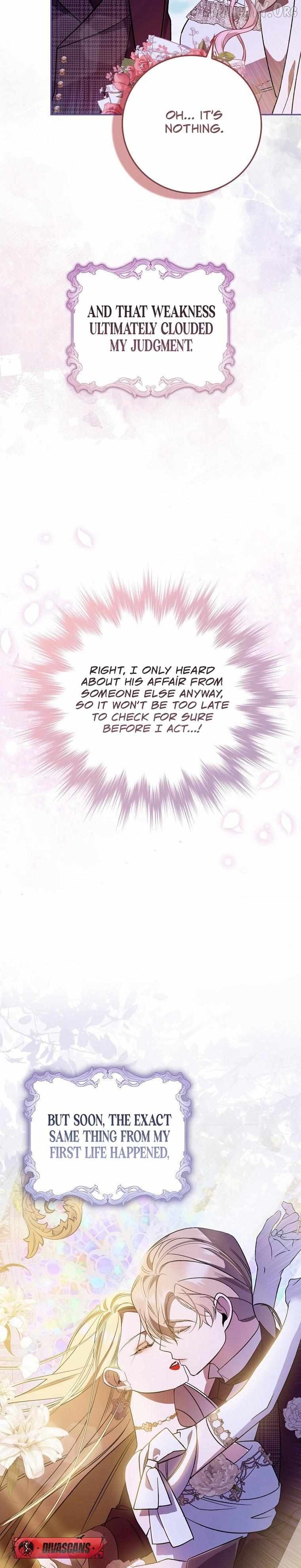 I'll Start by Changing My Husband Through a Plunder Marriage Chapter 1 - page 24