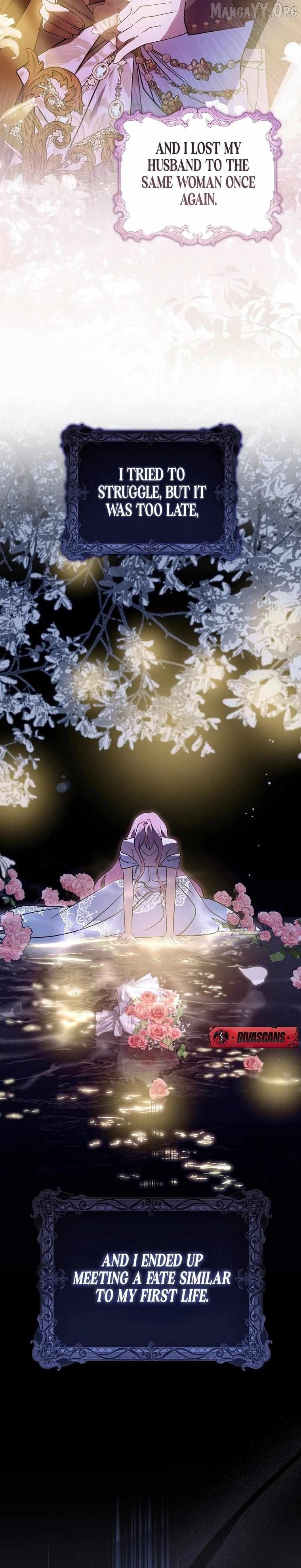 I'll Start by Changing My Husband Through a Plunder Marriage Chapter 1 - page 25