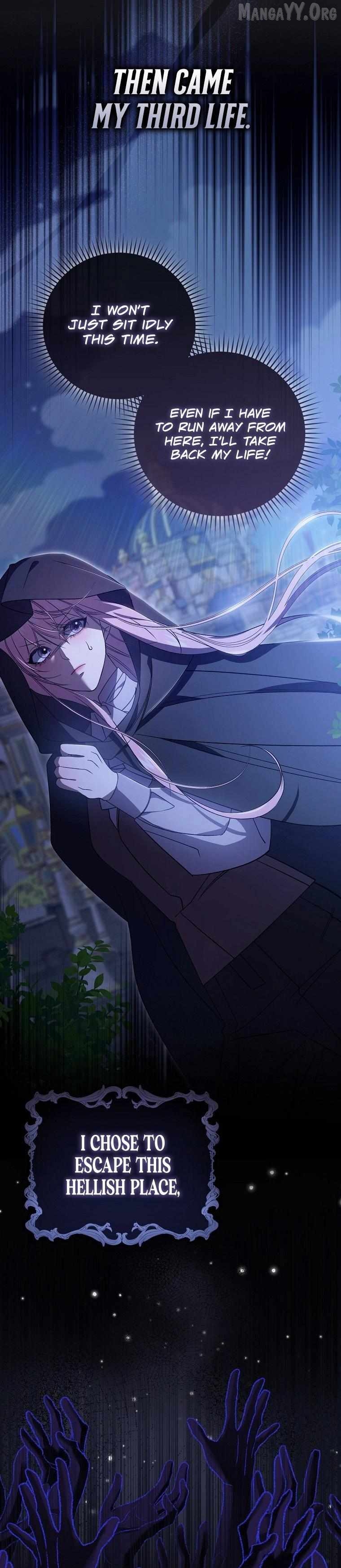 I'll Start by Changing My Husband Through a Plunder Marriage Chapter 1 - page 26