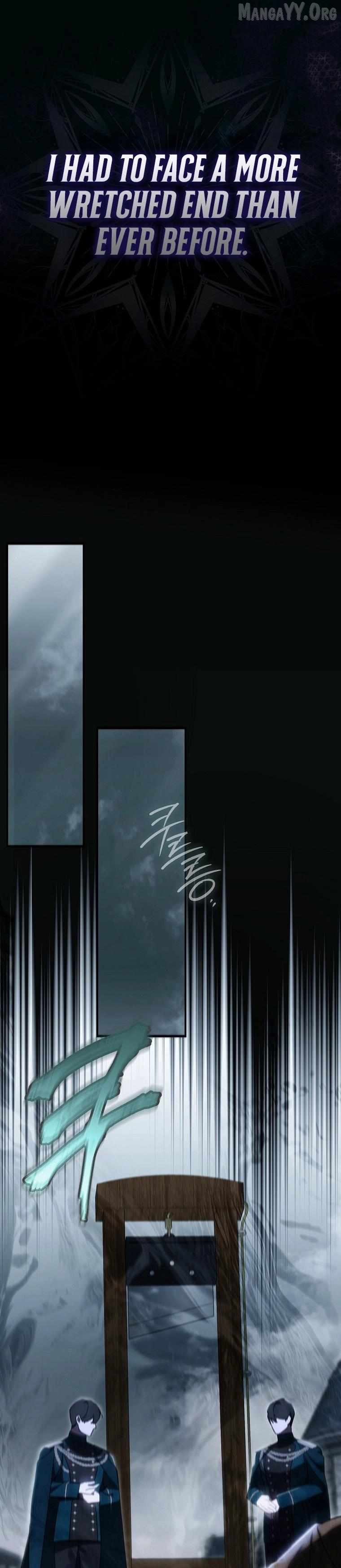 I'll Start by Changing My Husband Through a Plunder Marriage Chapter 1 - page 28