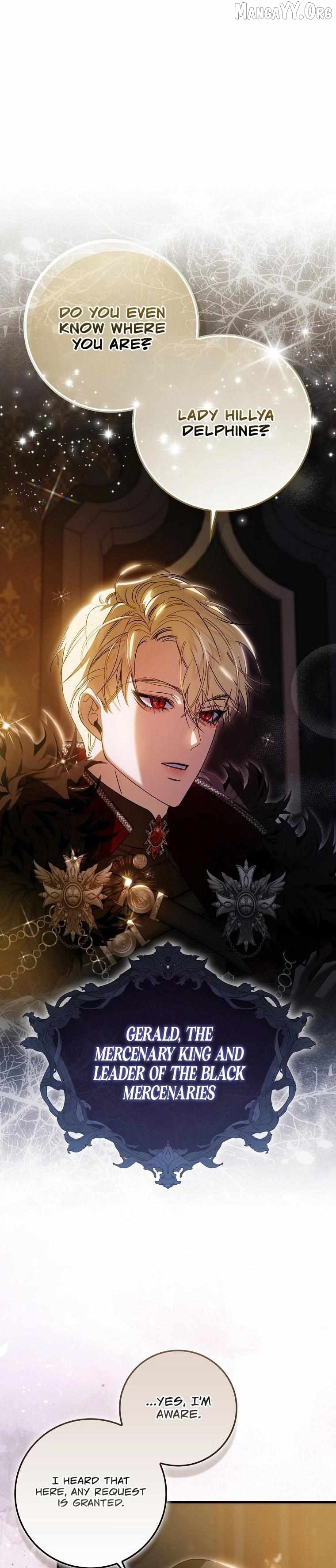 I'll Start by Changing My Husband Through a Plunder Marriage Chapter 1 - page 3