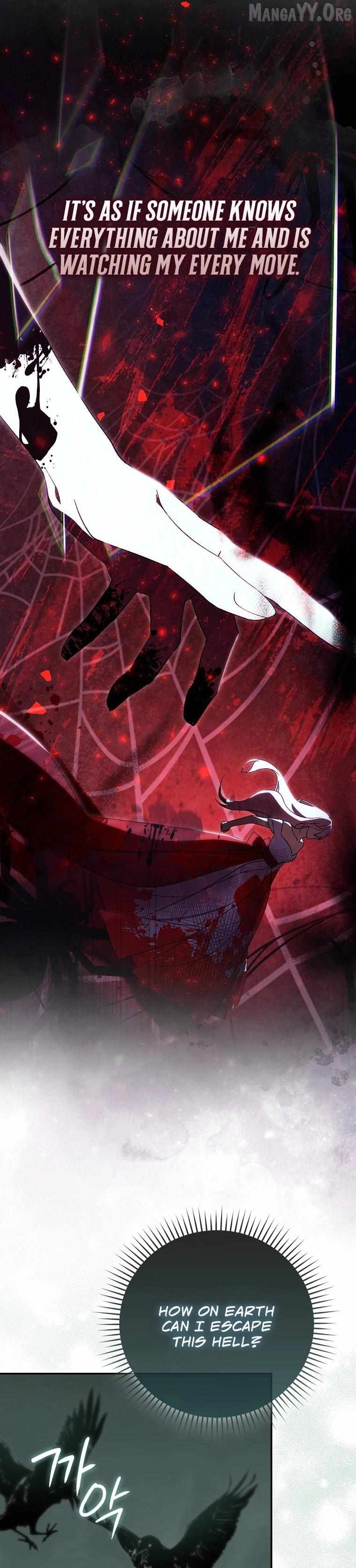 I'll Start by Changing My Husband Through a Plunder Marriage Chapter 1 - page 30