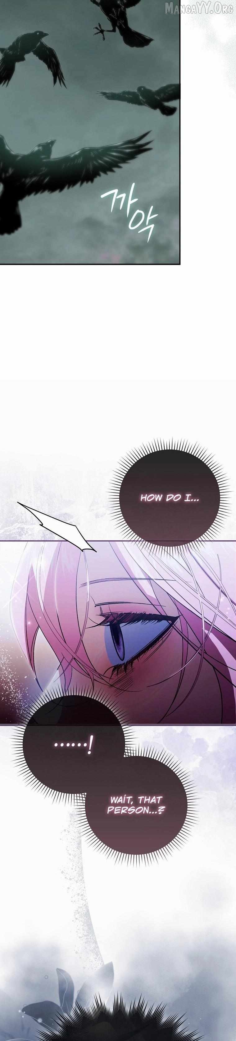 I'll Start by Changing My Husband Through a Plunder Marriage Chapter 1 - page 31