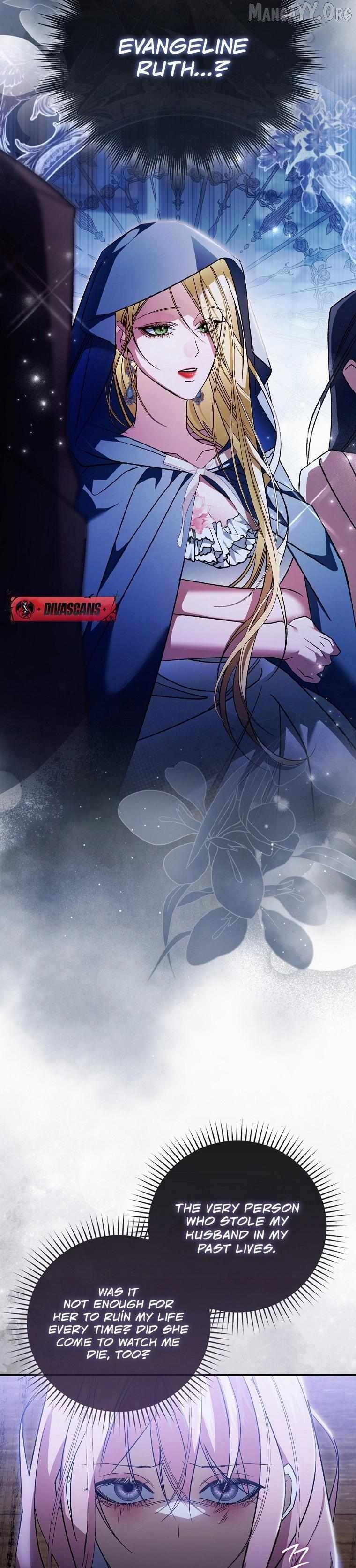 I'll Start by Changing My Husband Through a Plunder Marriage Chapter 1 - page 32