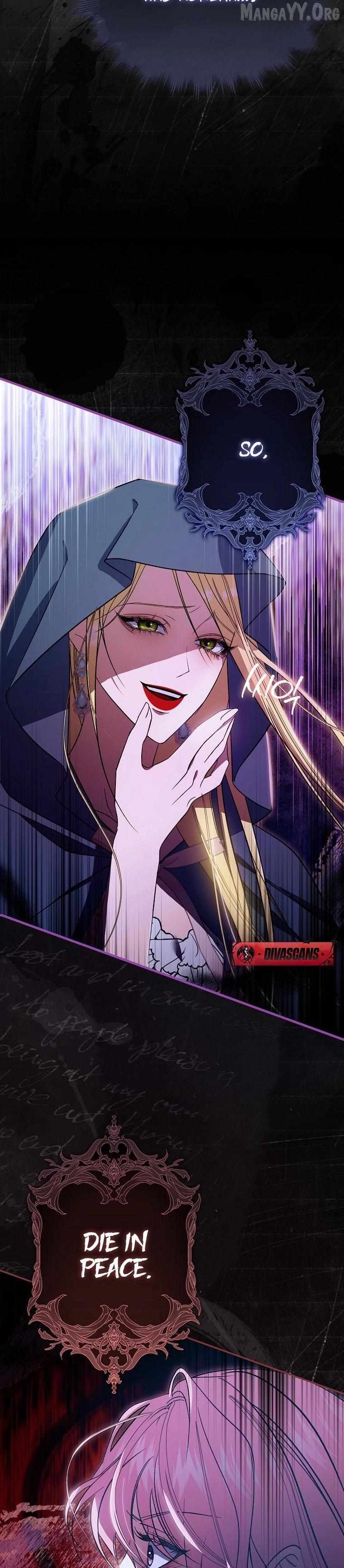 I'll Start by Changing My Husband Through a Plunder Marriage Chapter 1 - page 35