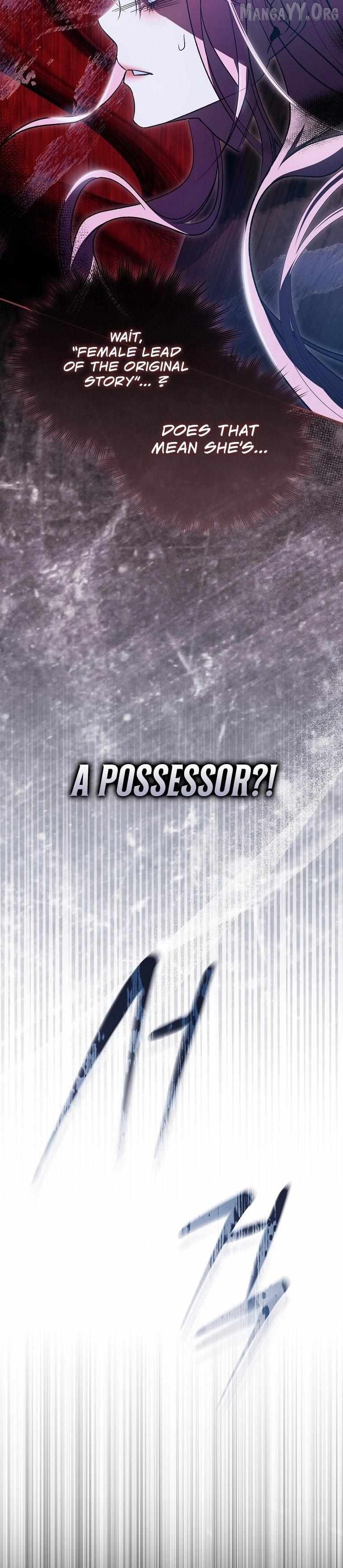 I'll Start by Changing My Husband Through a Plunder Marriage Chapter 1 - page 36