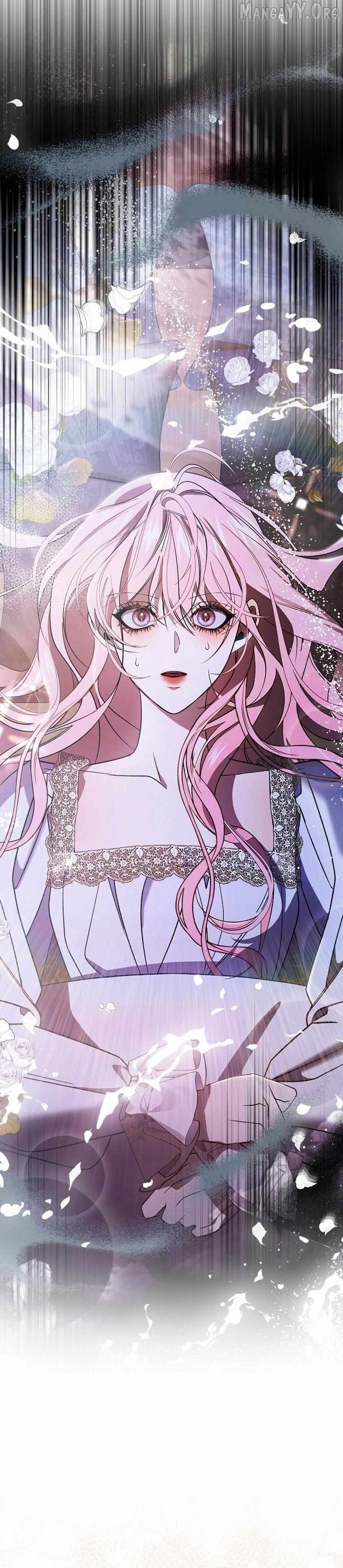 I'll Start by Changing My Husband Through a Plunder Marriage Chapter 1 - page 37