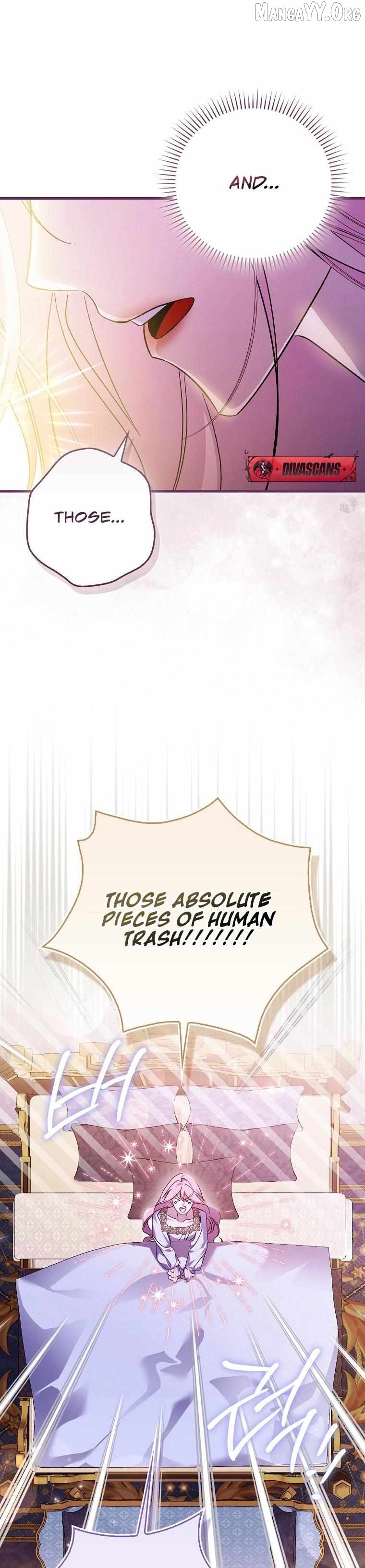 I'll Start by Changing My Husband Through a Plunder Marriage Chapter 1 - page 39