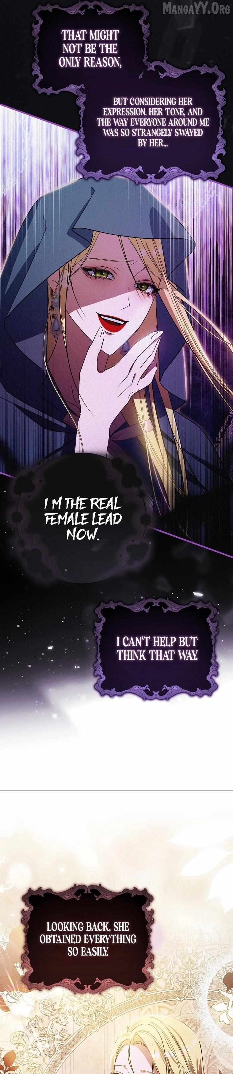 I'll Start by Changing My Husband Through a Plunder Marriage Chapter 1 - page 42