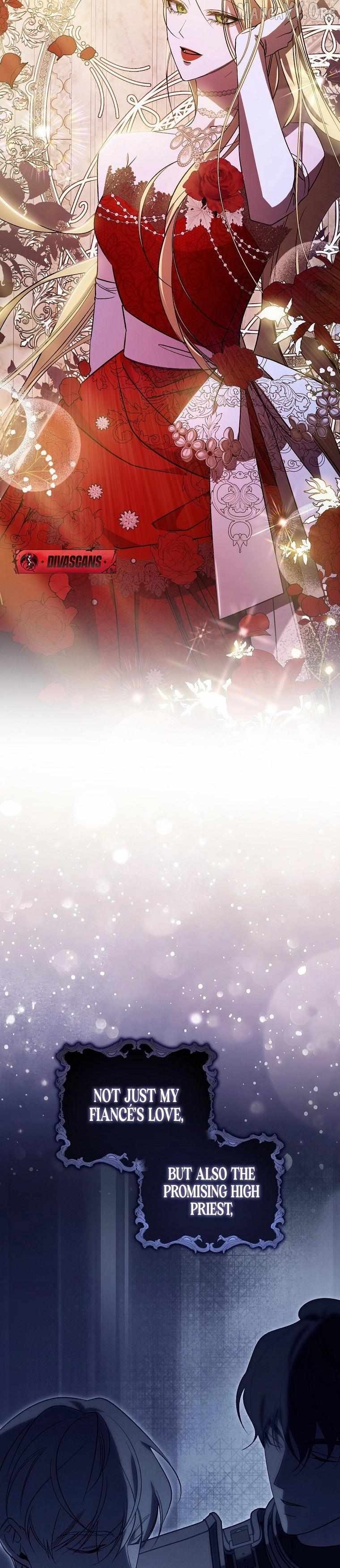 I'll Start by Changing My Husband Through a Plunder Marriage Chapter 1 - page 43