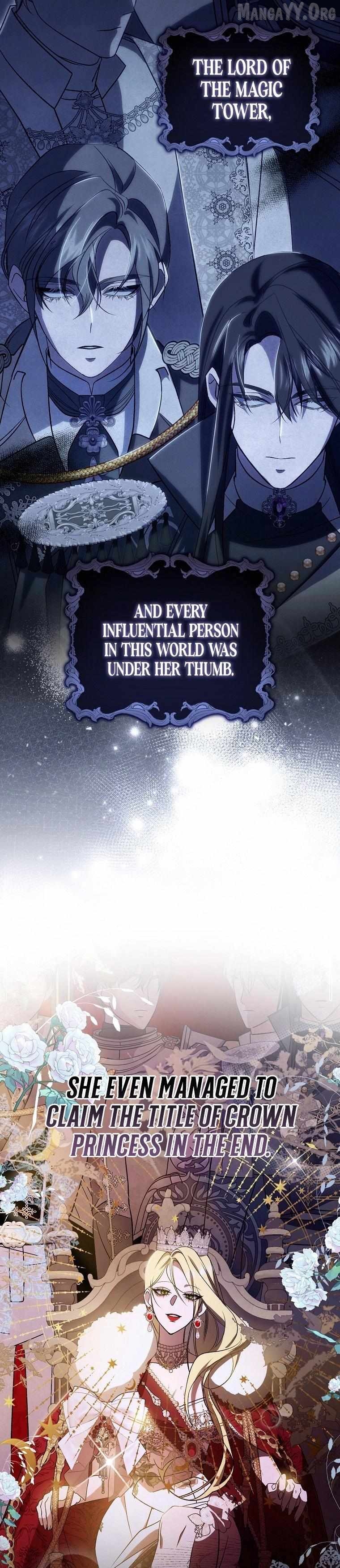 I'll Start by Changing My Husband Through a Plunder Marriage Chapter 1 - page 44