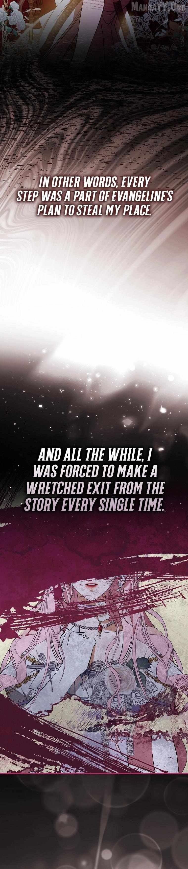 I'll Start by Changing My Husband Through a Plunder Marriage Chapter 1 - page 45