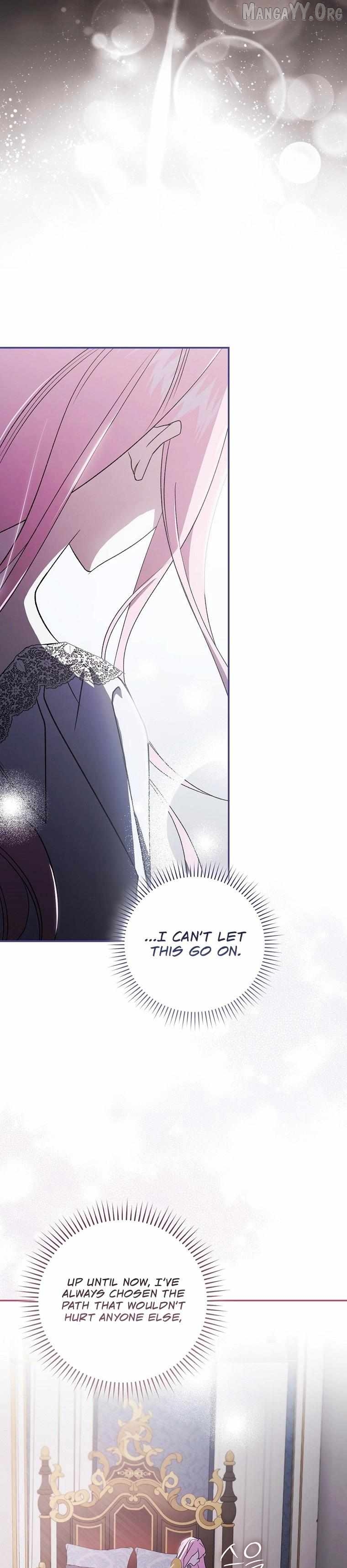 I'll Start by Changing My Husband Through a Plunder Marriage Chapter 1 - page 46