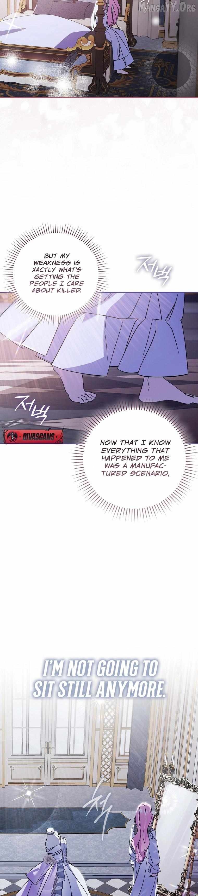 I'll Start by Changing My Husband Through a Plunder Marriage Chapter 1 - page 47